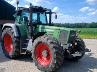 Schlepper / Traktor Fendt 822 824 turboshift rufa