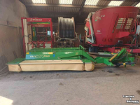 Mähwerk Krone EC 320 Q