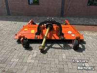 Weidepflegenmäher Perfect LB-245 front