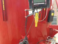 Futtermischwagen Vertikal BVL V-mix plus 20H-2S