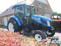 Schlepper / Traktor New Holland TD5.95 JN