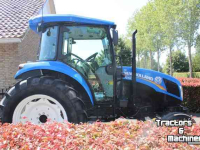 Schlepper / Traktor New Holland TD5.95 JN