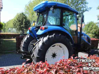 Schlepper / Traktor New Holland TD5.95 JN