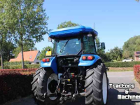 Schlepper / Traktor New Holland TD5.95 JN