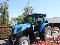 Schlepper / Traktor New Holland TD5.95 JN