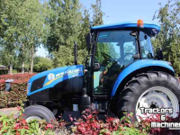 Schlepper / Traktor New Holland TD5.95 JN