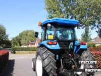 Schlepper / Traktor New Holland TD5.95 JN