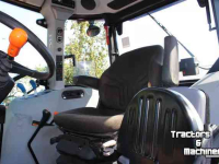Schlepper / Traktor New Holland TD5.95 JN