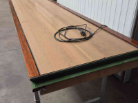 Förderband Bercomex Bercomex Transportband (+/- 650x80cm)