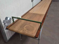 Förderband Bercomex Bercomex Transportband (+/- 650x80cm)