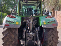 Schlepper / Traktor Fendt 722 Gen6 Profi Plus