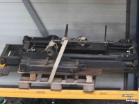 Sonstiges Traktoren und Zubehör  Front hefmast