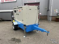 Beregnungsmaschine Cogem COGEM D 24 Motorpomp
