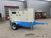 Stationäre Motor/Pump set Cogem COGEM D 24 Motorpomp