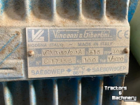 Beregnungpumpe  -Beregeningspomp vgm3.5/2