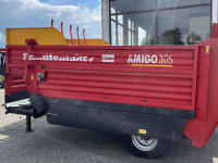 Siloblockverteilwagen Schuitemaker 30S