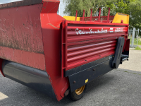 Siloblockverteilwagen Schuitemaker 30S
