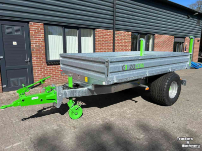 Kipper Zocon Z045