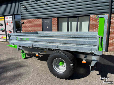 Kipper Zocon Z045