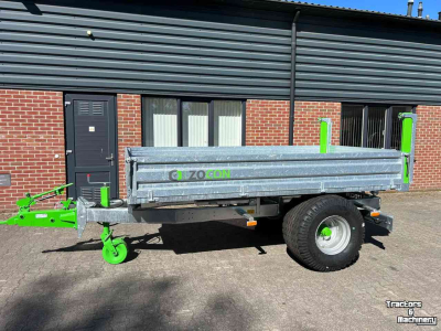 Kipper Zocon Z045