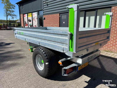 Kipper Zocon Z045