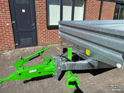 Kipper Zocon Z045