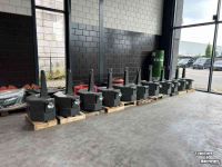 Frontgewichte Fendt Frontgewicht 870 kg