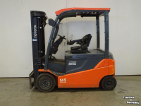 Gabelstapler Toyota 8FBMT25