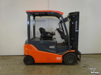 Gabelstapler Toyota 8FBMT25