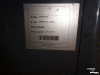 Gabelstapler Toyota 8FBMT25