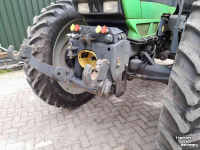 Schlepper / Traktor Deutz-Fahr M-650
