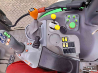 Schlepper / Traktor Deutz-Fahr M-650