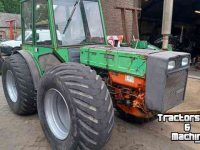 Obsttraktor Holder A 60 Smalspoor Tractor