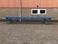 Förderband  Bluetec, ND-2, transportband, band