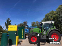 Schlepper / Traktor Fendt e107