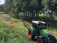 Schlepper / Traktor Fendt e107