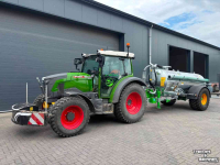 Schlepper / Traktor Fendt e107