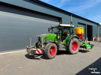 Schlepper / Traktor Fendt e107