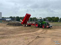 Schlepper / Traktor Fendt e107