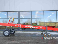Förderband Van Trier V6-80 Doorvoerband