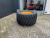Räder, Reifen, Felgen & Distanzringe Vredestein 710/50R30.5 FLOTATION TRAC