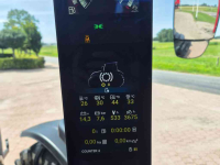 Schlepper / Traktor Valtra T175e Direct