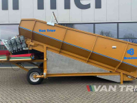 Annahmebunker Breston NB5-250 Stortbak