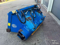 Futterdosiercontainer AP VDCE 2000 ZU/FB