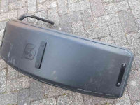 Sonstiges Traktoren und Zubehör John Deere voorwiel spatborden