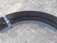 Sonstiges Traktoren und Zubehör John Deere voorwiel spatborden