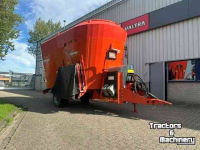 Futtermischwagen Kuhn Profile 2070