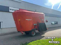 Futtermischwagen Kuhn Profile 2070