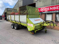 Lade- und Dosierwagen Claas Sprint 445K Opraapwagen, ladewagen, weidebouwmachines