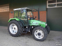 Schlepper / Traktor Deutz-Fahr AgroXtra 4.17